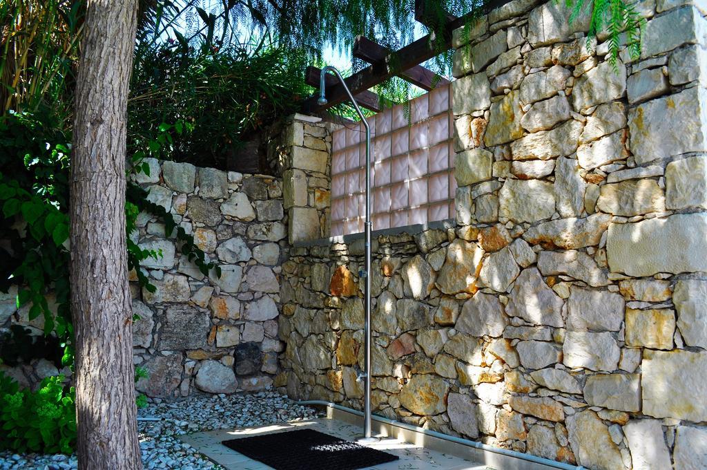 Gerani Private Villa Exterior photo