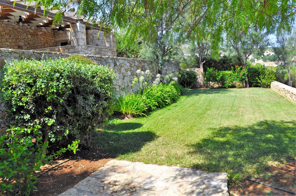Gerani Private Villa Exterior photo