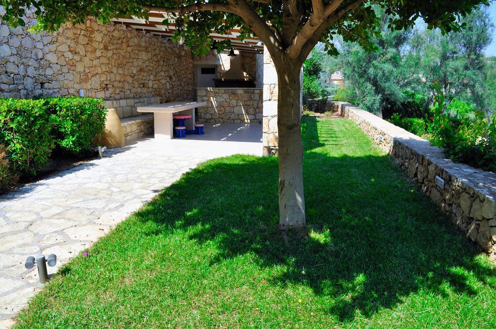 Gerani Private Villa Exterior photo