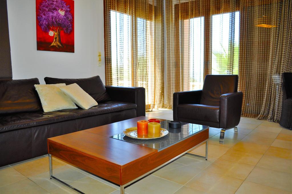 Gerani Private Villa Exterior photo
