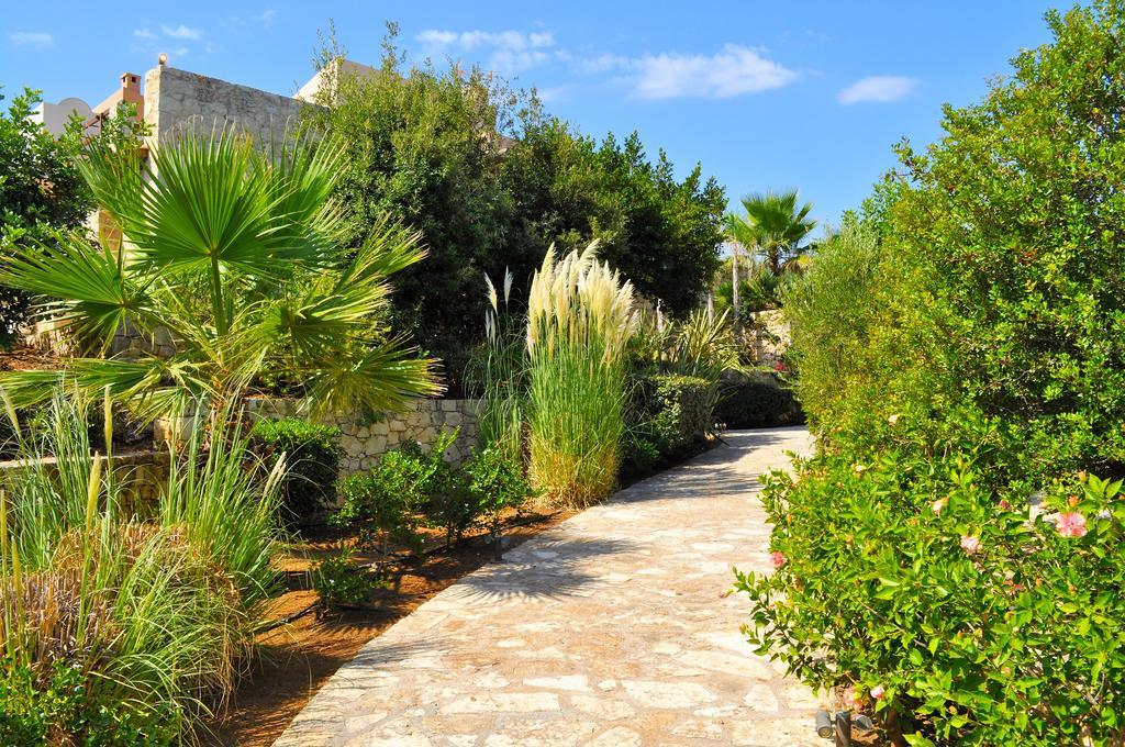 Gerani Private Villa Exterior photo