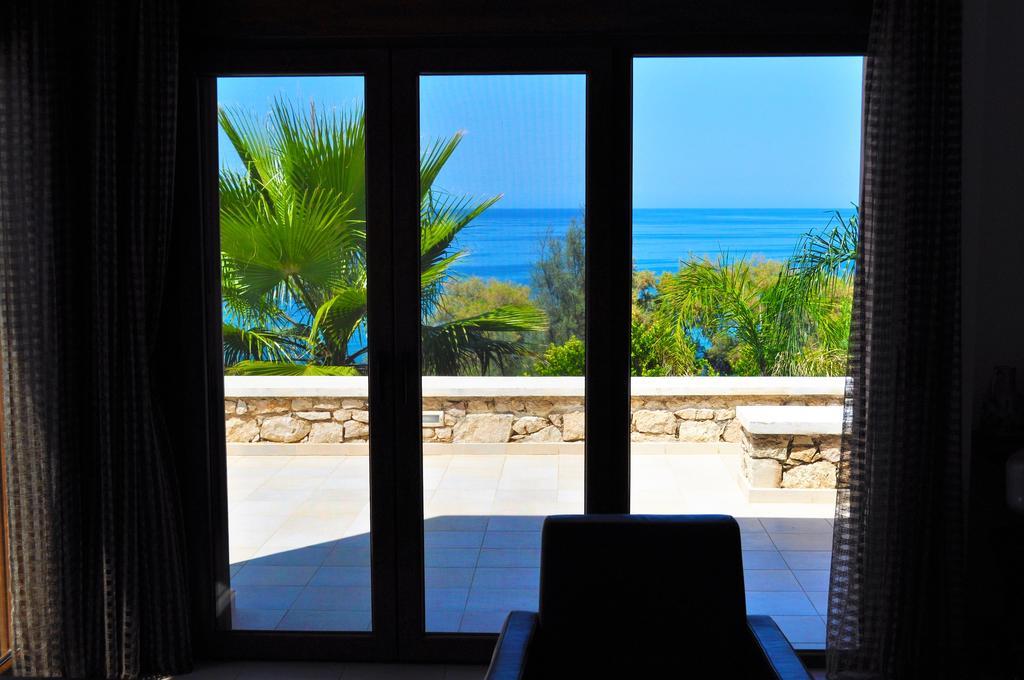 Gerani Private Villa Exterior photo