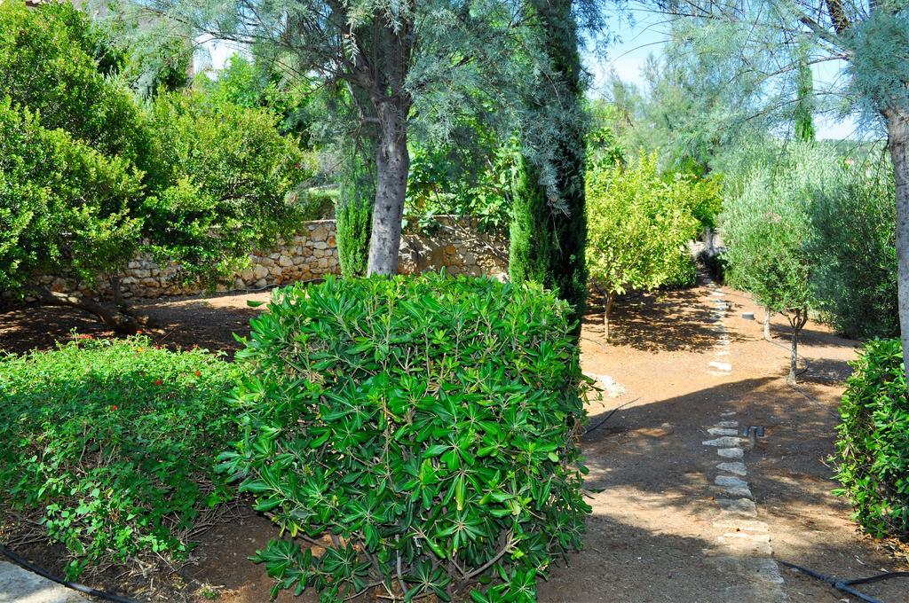 Gerani Private Villa Exterior photo