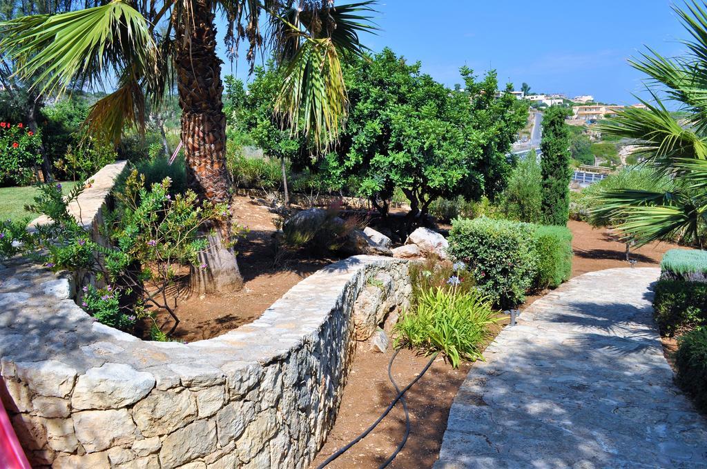 Gerani Private Villa Exterior photo