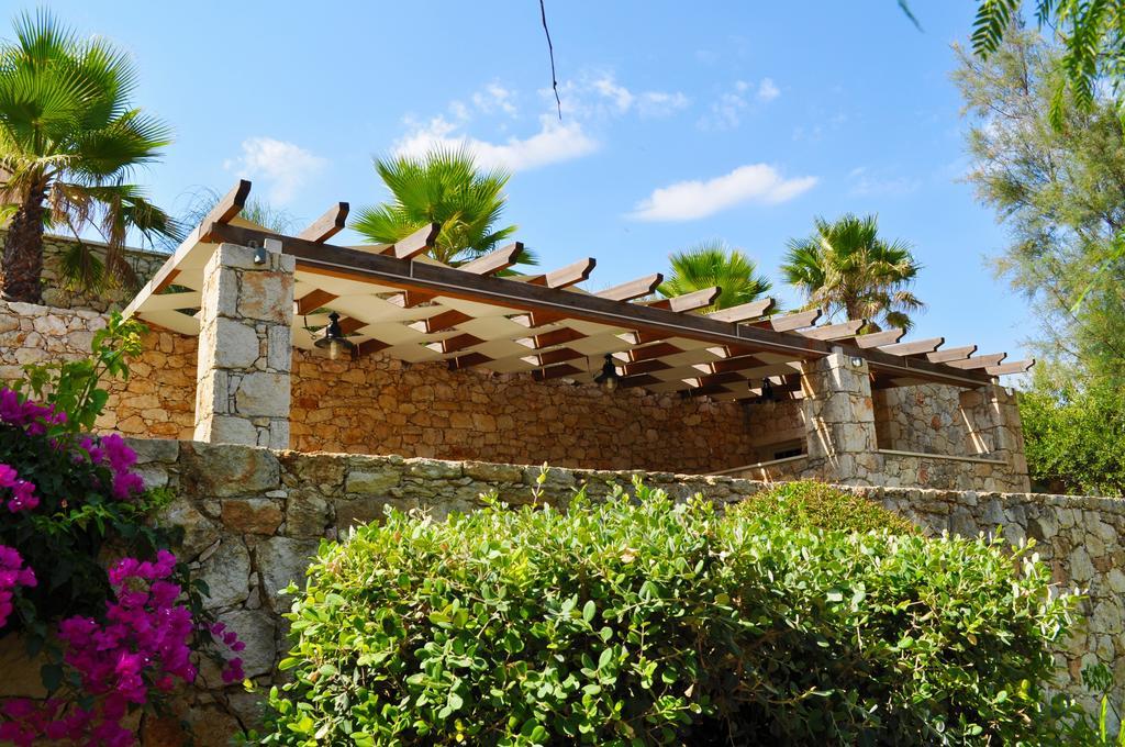 Gerani Private Villa Exterior photo