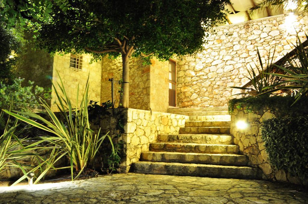 Gerani Private Villa Exterior photo