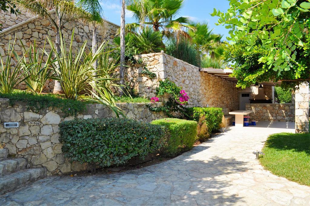 Gerani Private Villa Exterior photo