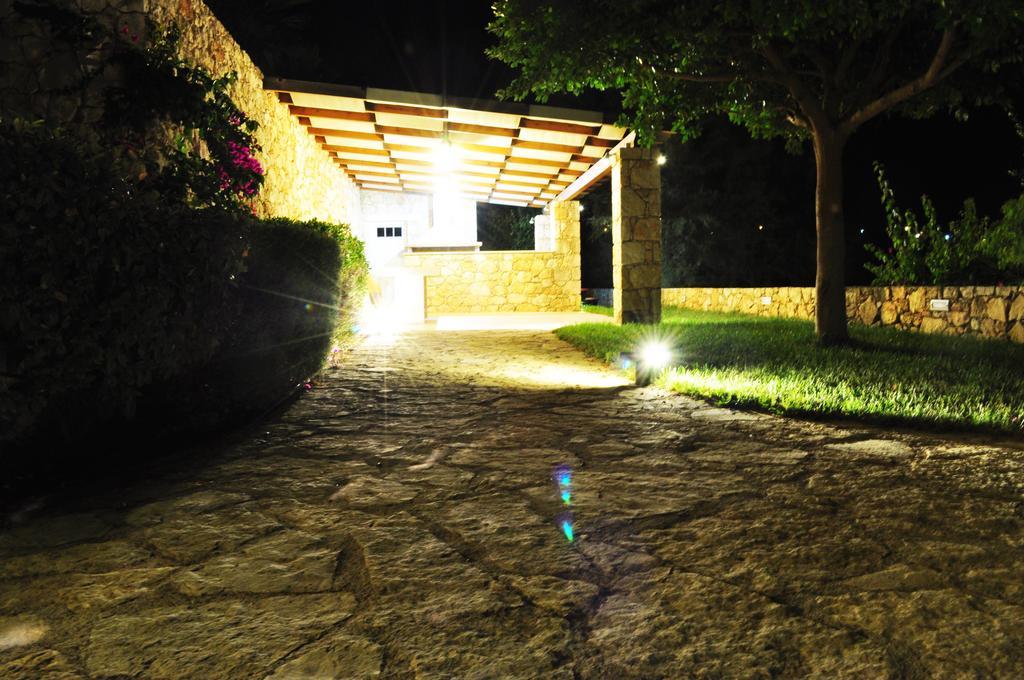 Gerani Private Villa Exterior photo
