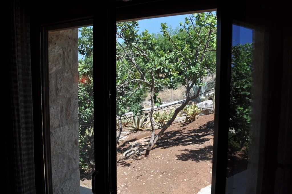 Gerani Private Villa Exterior photo