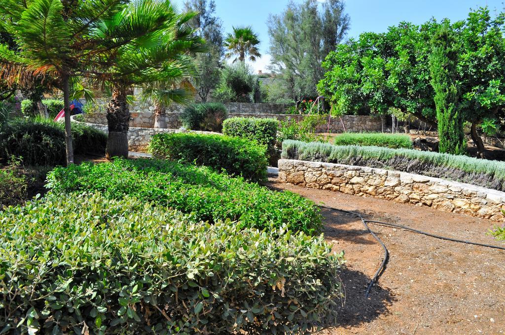 Gerani Private Villa Exterior photo